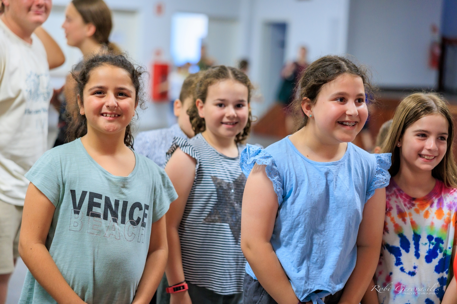 Perth: Agiasmos Blessing For The New Academic Year Of Greek School 2023 