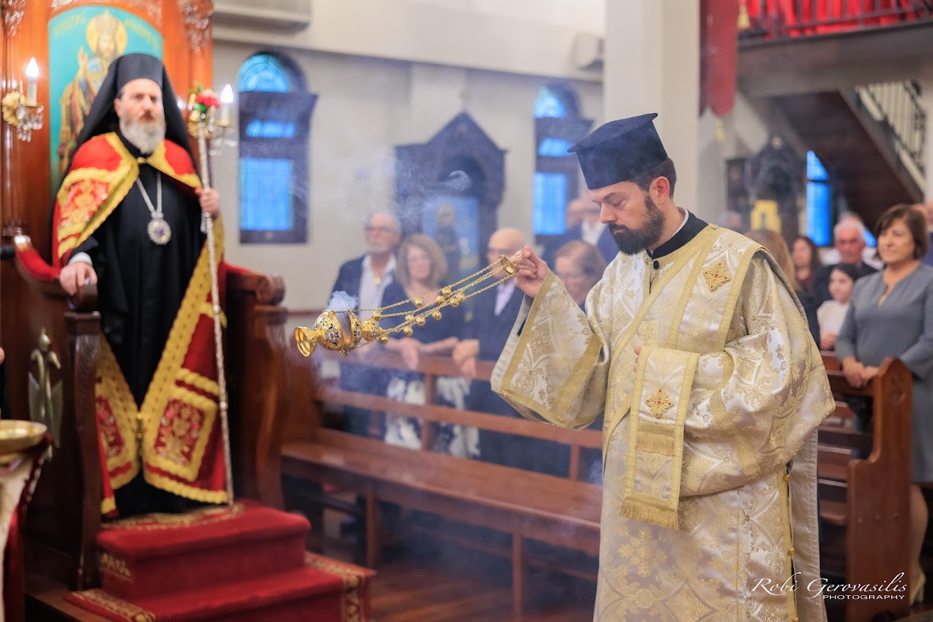 Λαμπρός εορτασμός των Αγίων Κωνσταντίνου και Ελένης στην Πέρθη | orthodoxia.online | ΟΡΘΟΔΟΞΙΑ - Ορθοδοξία | Αρχιεπισκοπή Αυστραλίας | Αρχιεπισκοπή Αυστραλίας | Εκκλησία | orthodoxia.online | ΟΡΘΟΔΟΞΙΑ - Ορθοδοξία