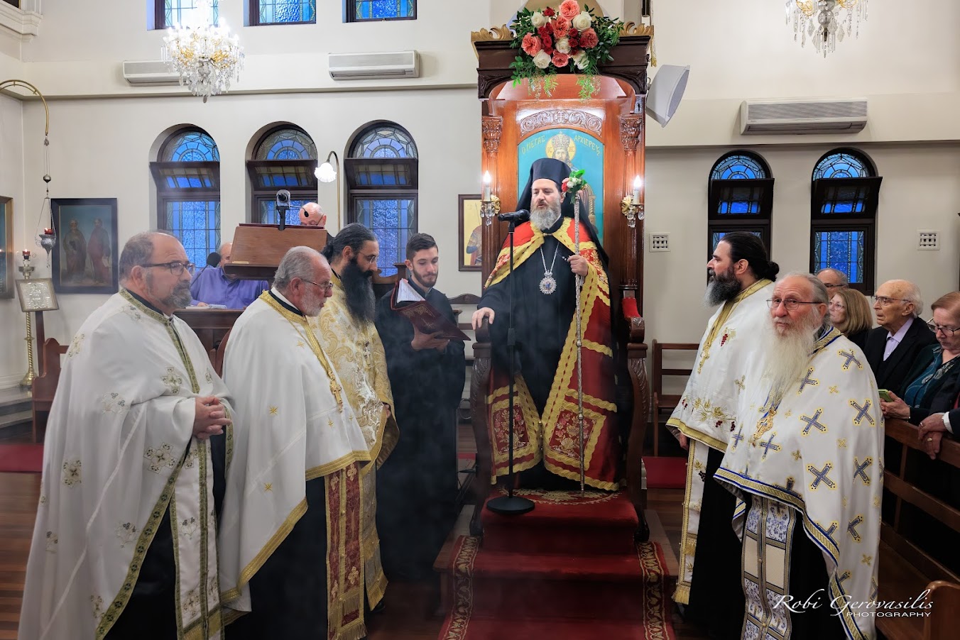 Λαμπρός εορτασμός των Αγίων Κωνσταντίνου και Ελένης στην Πέρθη | orthodoxia.online | ΟΡΘΟΔΟΞΙΑ - Ορθοδοξία | Αρχιεπισκοπή Αυστραλίας | Αρχιεπισκοπή Αυστραλίας | Εκκλησία | orthodoxia.online | ΟΡΘΟΔΟΞΙΑ - Ορθοδοξία