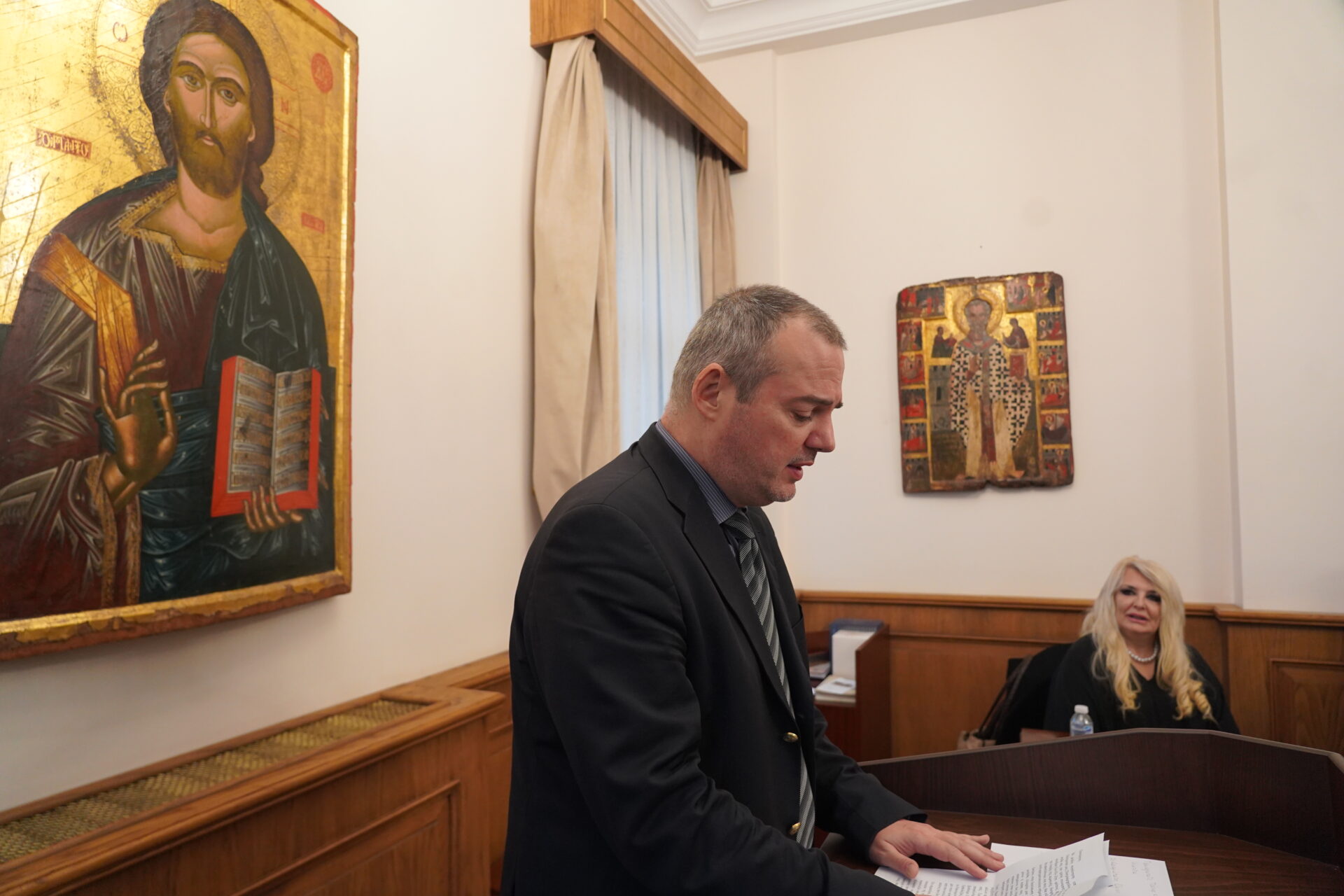 Οικουμενικός Πατριάρχης: «Πίστη και επιστήμη είναι ευεργετικές δυνάμεις για τον άνθρωπο»