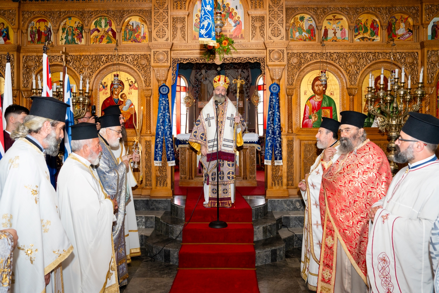 Τριήμερο αφιερωμένο στους νέους της Μελβούρνης